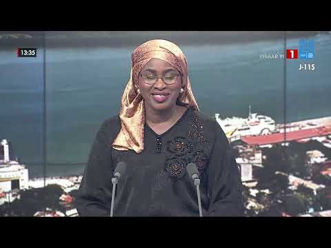 XIBAAR YI 13H - MERCREDI 08 JUILLET 2026