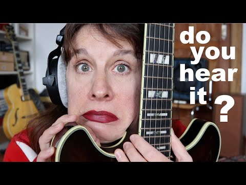 the MOST important app for transcribing music