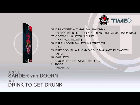 M2O VOL. 28 [Official Minimix]