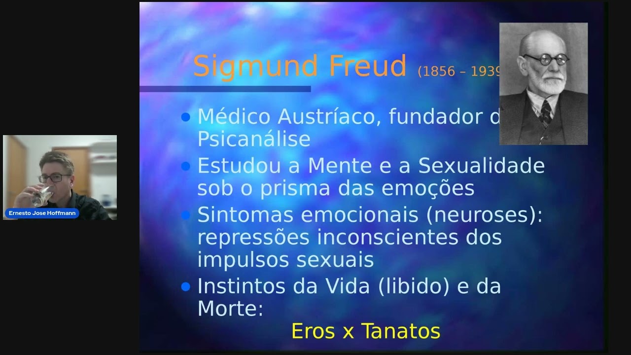 Sexualidade Humana - Manejo na APS