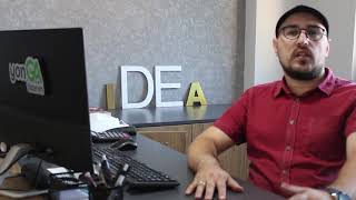 Web Tasarım Hizmeti - Yonga Tasarım