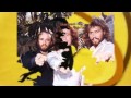 Bee Gees - Staying Alive (1977) -HD- 