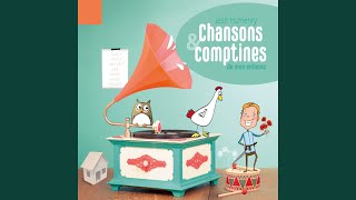 Bonjour, madame Lundi (Comptine)