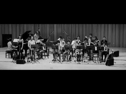 The Sweet Time Suite (Kenny Wheeler) Big Band CSMMF + invitados