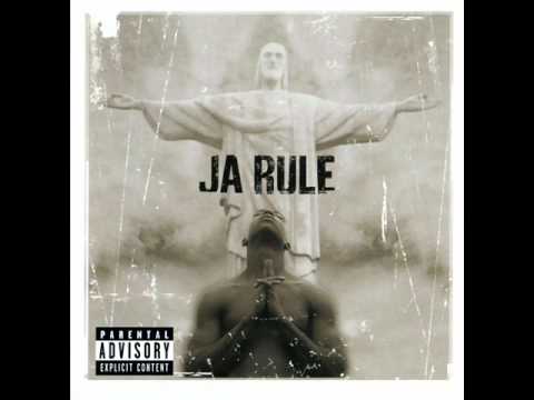 Ja Rule (Daddy's Little Baby) ft.Ronald Isley (HQ)