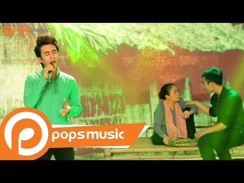 Nhớ ngoại - Võ Hoàng Lâm