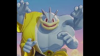ユナイトお遊戯会