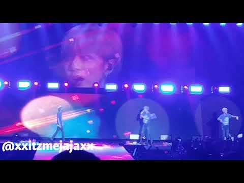 181103 Winner TOUR EVERYWHERE in SINGAPORE- DON'T FLIRT(ENCORE)