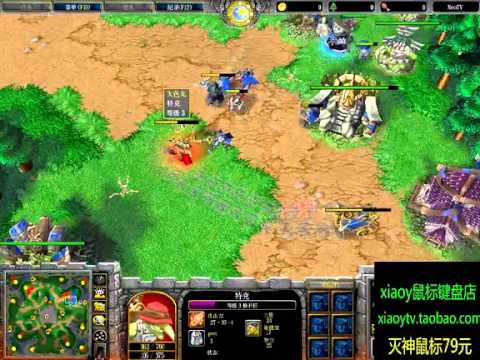 【Q神的节奏7】fqq vs zhouxixi TM