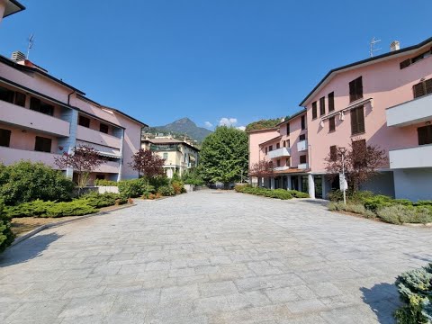 VENDUTO A DERVIO (LC) - Appartamento di 94 mq rif. 562