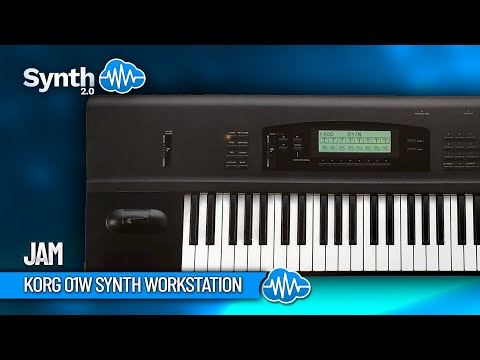 Free Download KORG 01/W AKAi INTERNAL-PHOTONE
