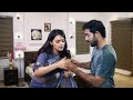 Dharshna Sripal Golecha Hot Sexy Shows Her Stomach Tummy Body Navel Hole Show In Transparent Saree