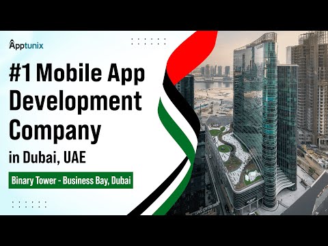 Mobile App Development Experts in Dubai | UAE