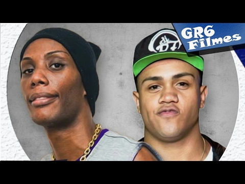 Mc Davi e Mc Gw - Combina com a Brisa (DJ LK) previa