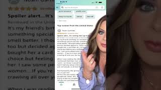 Pheromone Perfume!??