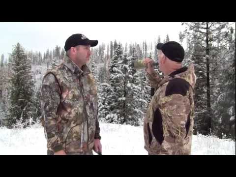 Wolf Howler for Calling In Wolves