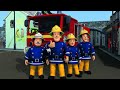 Fireman Sam 1987 Multi Language Reversed