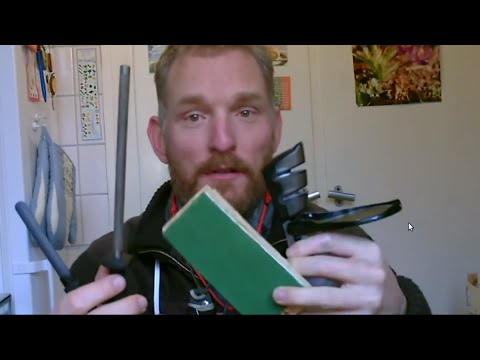 Messer schärfen: Abziehen oder Abschieben? [VA für MsBricktop80]