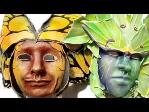 Kaminari Synthesis - Indian Summer Butterfly Dance