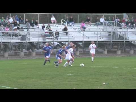 Westlake Lady Demons Soccer 2010