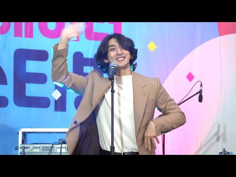 [190428] [4k] 신나는 잠_잔나비 @신한 크리에이터 페스티벌