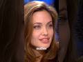 Angelina Jolie And Brad Pitt S Daughter Celebrity Shorts Angelinajolie
