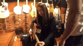 Tiga Negeri Music House CRAZY NIGHT SALE