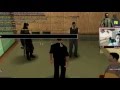 Александр Хабенский - Samp-Rp #1 