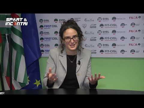 Sport & Incontri - 8 Marzo 2024