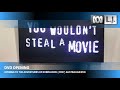 Opening To The Adventures Of Robin Hood 2007 Australian DVD