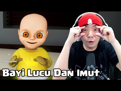 Bayi Yang Lucu Dan Gemas - The Baby In Yellow Indonesia