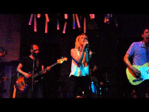 Bird of Youth Live at Glasslands Aug. 9, 2014