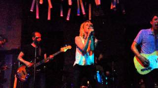 Bird of Youth Live at Glasslands Aug. 9, 2014