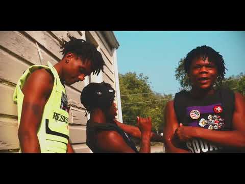 PWB- Free Lil Ant (filmed by @sperryspringer)