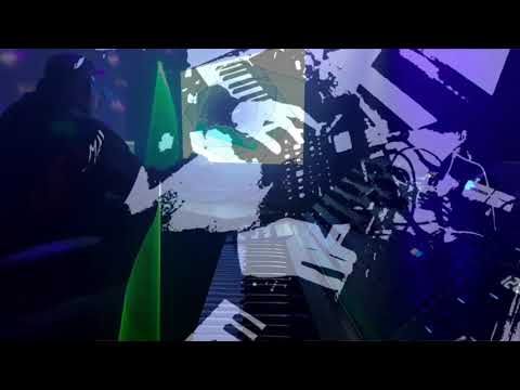 Live Session XIX - TECHNO - Digitakt, Digitone and Matrixbrute