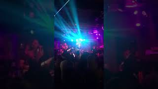 Rober Hatemo canlı performans (giden candan gidiyor)