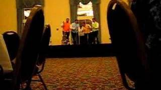 Gotcha! - Play That Barbershop Chord