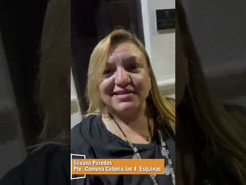 Col. Las 4 Esquinas los espera mañana.