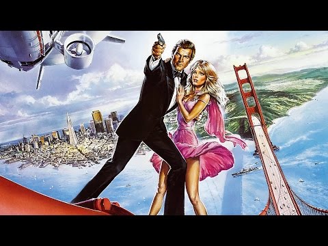 Trailer James Bond 007 - Im Angesicht des Todes