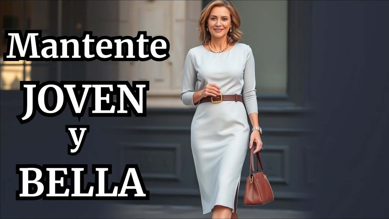 LUCE Mucho Más JOVEN y BELLA de Forma Natural / 11 TRUCOS FÁCILES