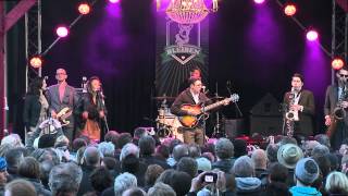 Nick Waterhouse "This Is A Game" @ OBS 17 17. - 19. Mai 2013