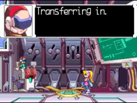 megaman zero 4 gba cheat code