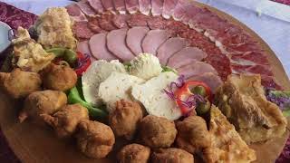 Week 10 - Zagreb to Sarajevo