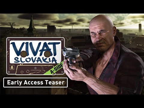 Trailer de Vivat Slovakia