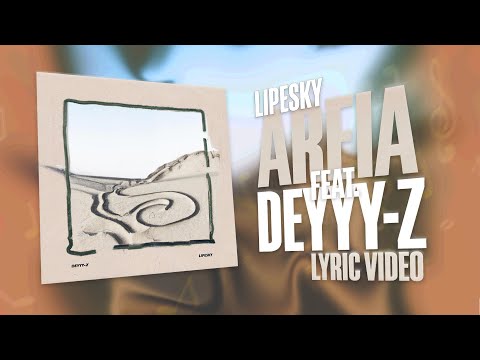 LipeSky x Deyyy Z - Areia (prod. Ema vi)
