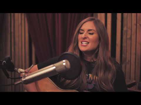 TURN ME ON - Kayley Bishop - Norah Jones Cover