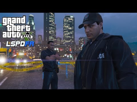 Arson in the Rain | GTA 5 LSPDFR #597