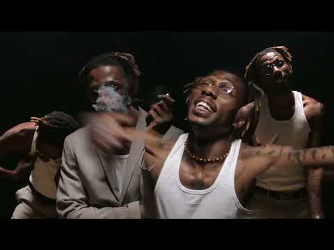 Prince Slime- Feel Like [Official Music Video]