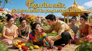 Download lagu 😮😮😮Ku Berlagak Buruk dan Buat Masalah di Istana, Kaisar Lihat dengan Sayang`#drama #full mp3