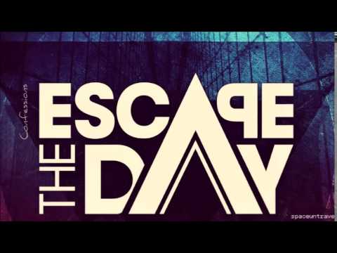 Escape The Day - Tear Down the Walls